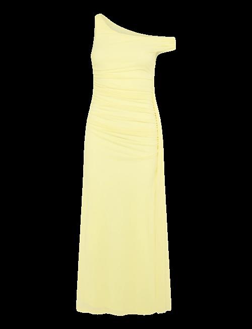 Bardot | Layana Asym Maxi Dress | XL