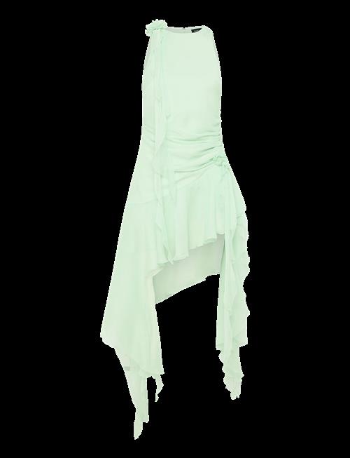 Bardot | Ivana High Low Mini Dress | L