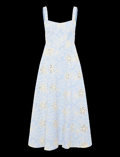 Bardot | Lilah Corset Midi Dress | XS