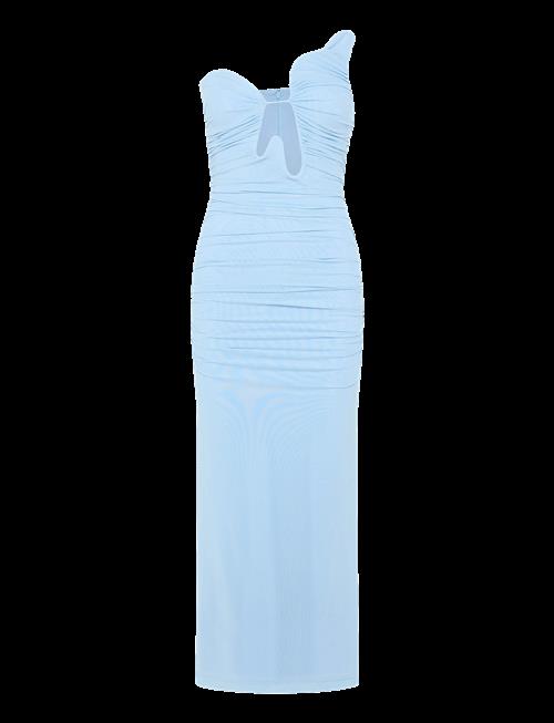 Bardot | Julane Mesh Midi Dress | S