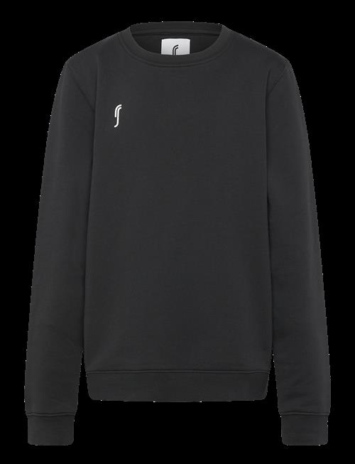 RS Sports | Jr Club Sweatshirt (Club Collection) (Light Blue,4-6 Y,St) | 12-14