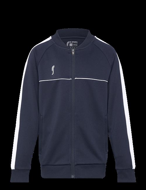 RS Sports | Jr Club Jacket (Club Collection) | 10-12