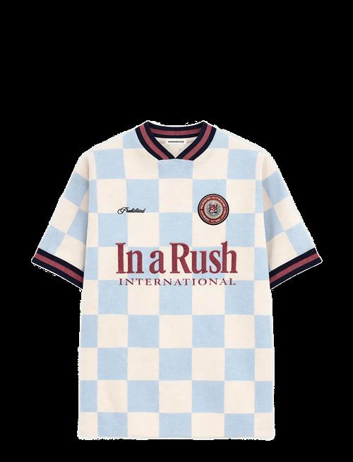 Prohibited | Victory Knit Trikot Blue | M