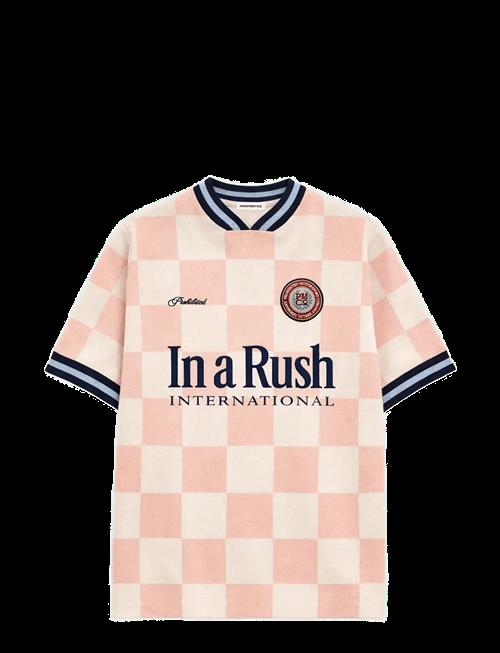 Prohibited | Victory Knit Trikot Rose | L
