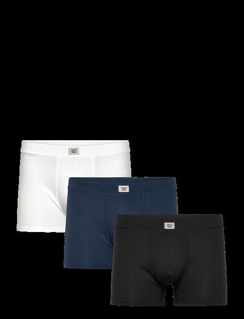 Organic Basics | Core Icon Rib Trunks 3-Pack | XXL