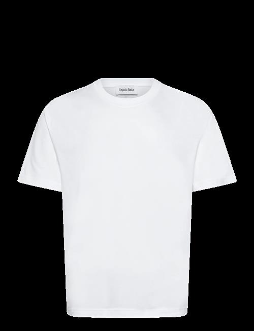 Organic Basics | True Boxy Fit Tee | S