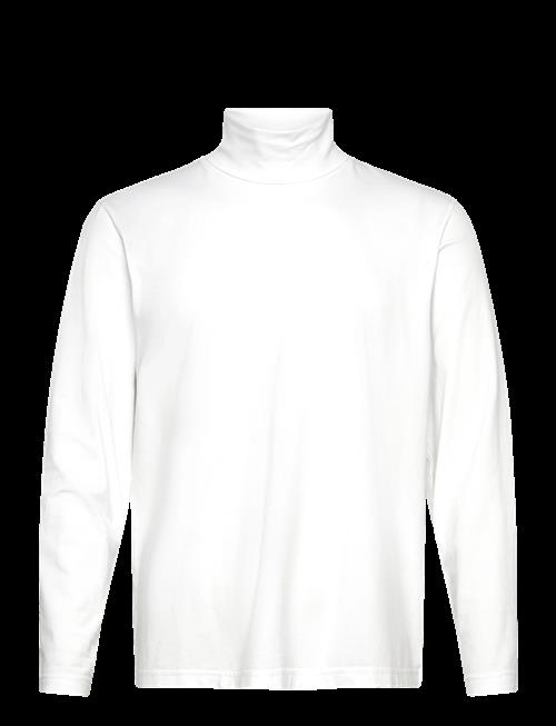 Organic Basics | Everyday  Long Sleeve Turtleneck | S