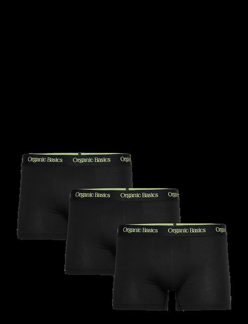 Organic Basics | Core Trunks 3-Pack | M