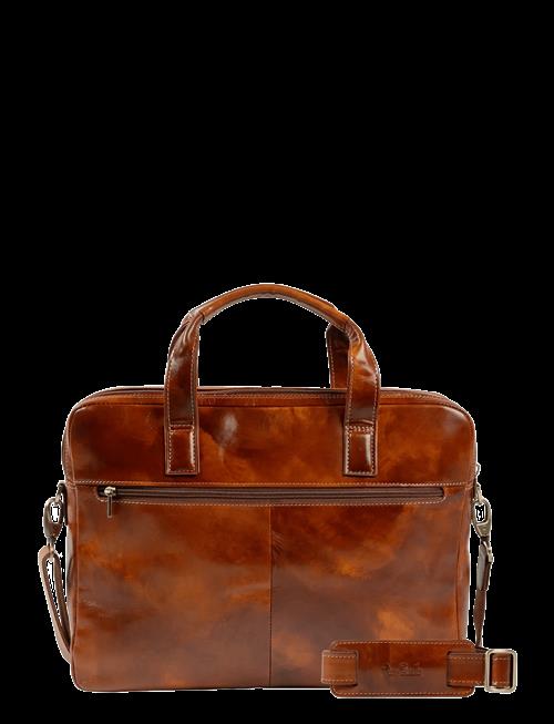 Tony Perotti | 2 Comp. Laptop Briefcase Van Gogh | ONE SIZE