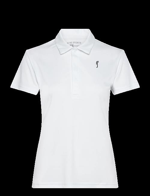 RS Sports | Women's National Team Polo Rec | XXL