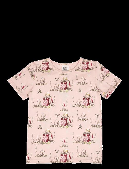 Martinex | Trollslända T-Shirt | 98