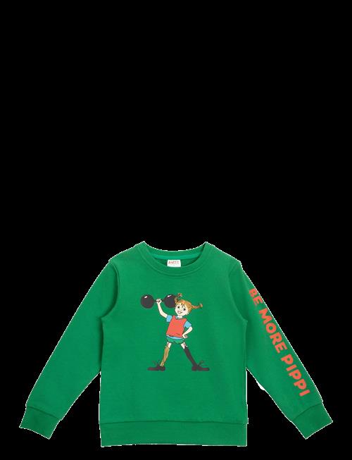 Martinex | Starka Pippi Collegetröja | 86