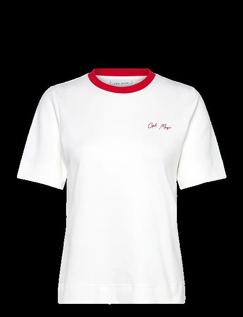 Copenhagen Muse | Cmmuse-Tee | XXS