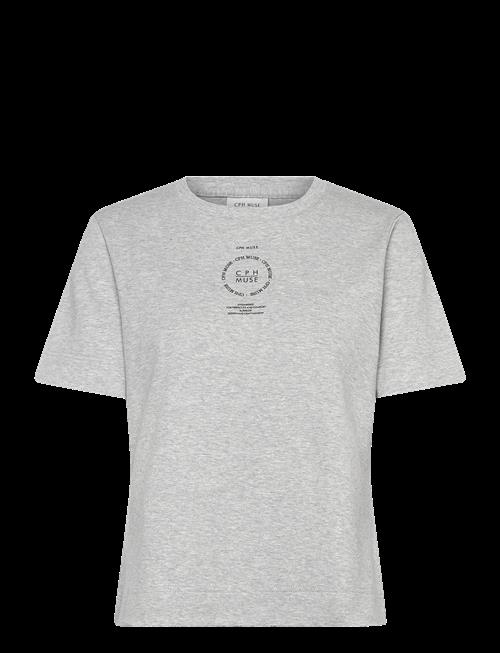Copenhagen Muse | Cmmuse-Tee | L