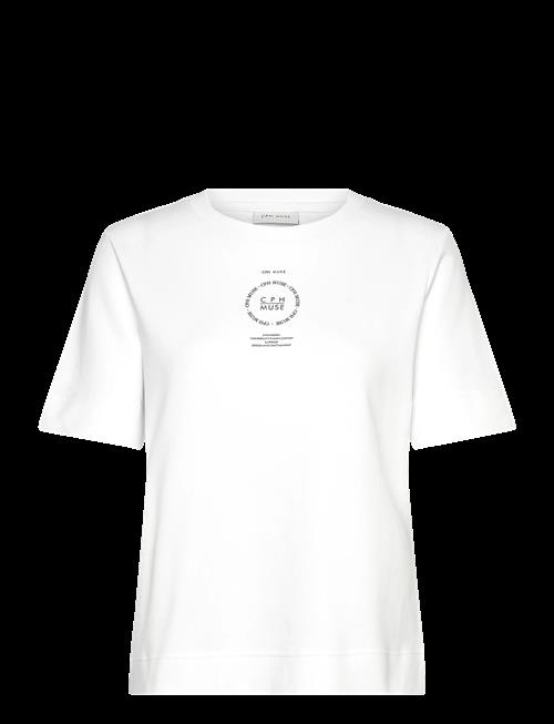 Copenhagen Muse | Cmmuse-Tee | M