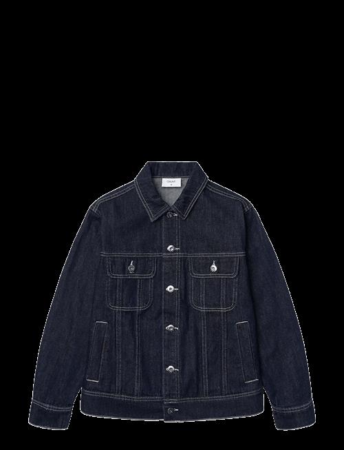 Grunt | Grricky Raw Jacket | 170/176