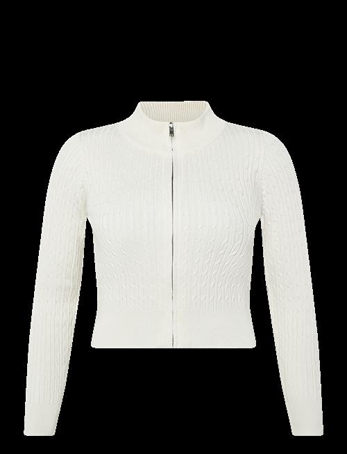 Grunt | Grhoatxin Zip Knit | 148/164