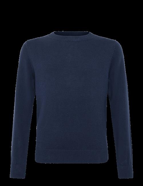Grunt | Grhugt Chop Knit | 146/152