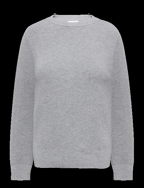Grunt | Gralsel Ls Crew Knit | 148/164