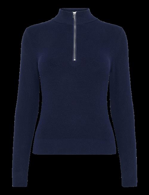 Grunt | Groleg Half Zip Knit | 134/140