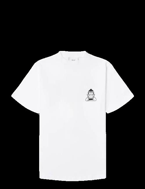 Grunt | Grlane Food Ss Tee | 148/164