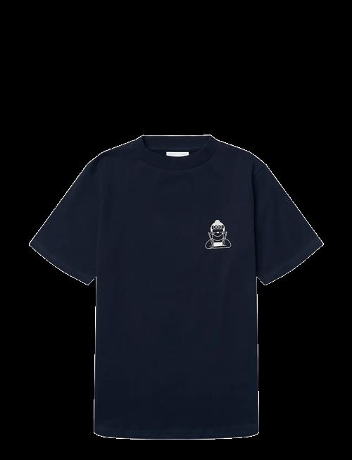 Grunt | Grlane Food Ss Tee | 146/152