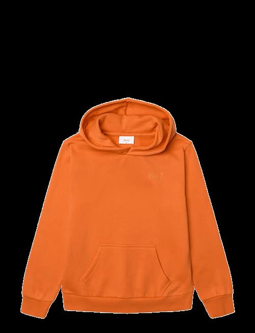 Grunt | Grfersan Chop Hood Sweat | 170/176