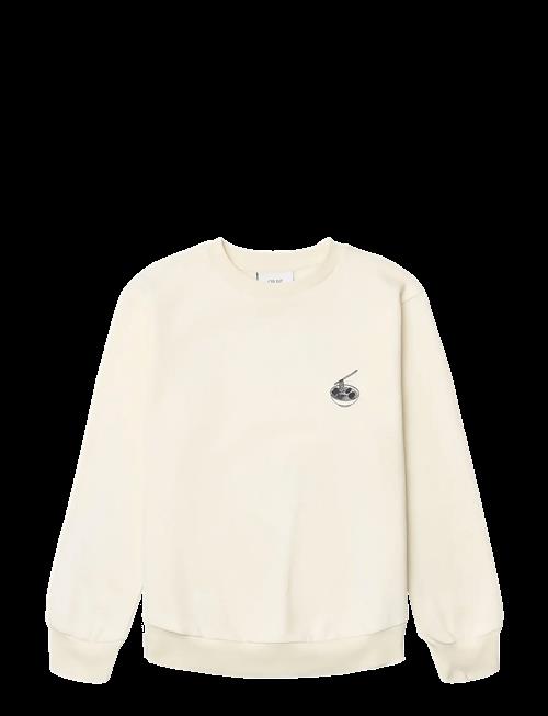 Grunt | Grkruze Soup Crew Sweat | 148/164