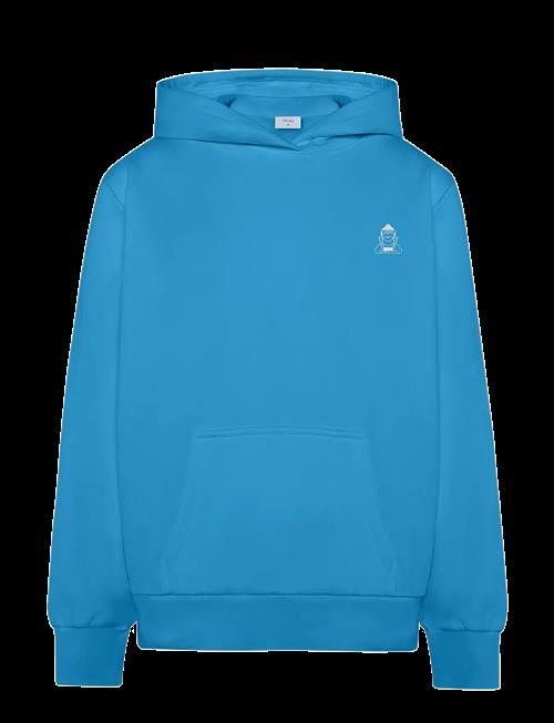 Grunt | Grgrue Hood Sweat | 146/152