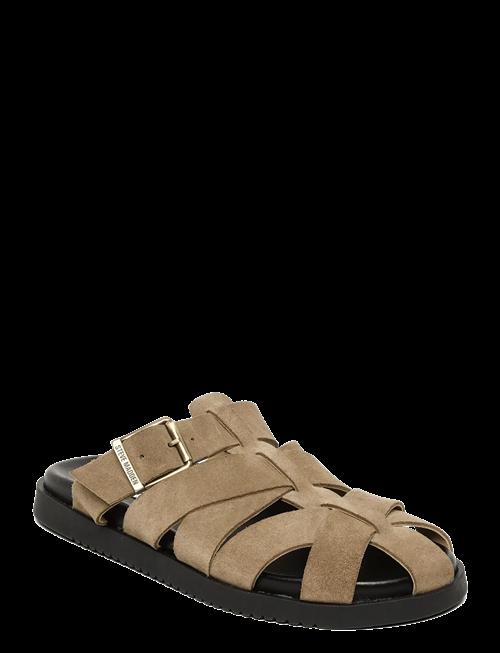 Steve Madden | Mamba | 38