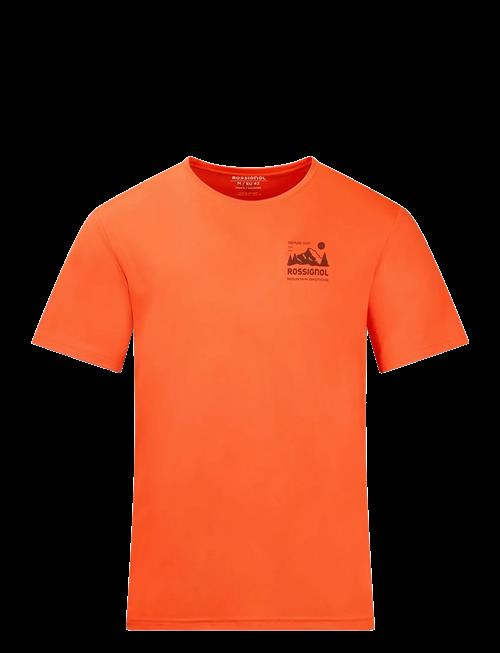 ROSSIGNOL | M Graphic Active Tee | S