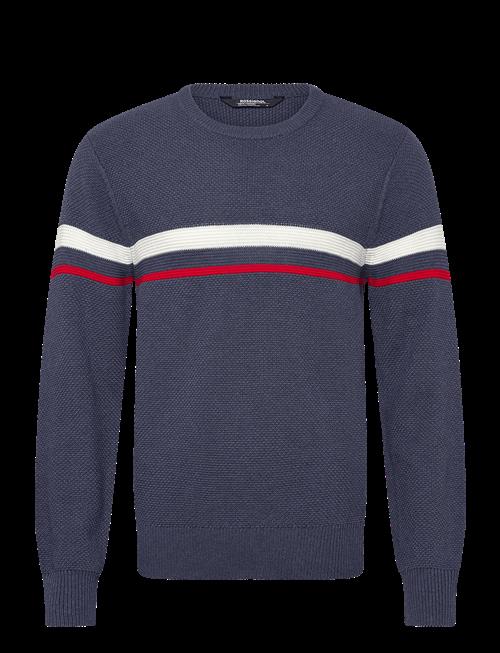 ROSSIGNOL | M Knitted Cn Sweater | M