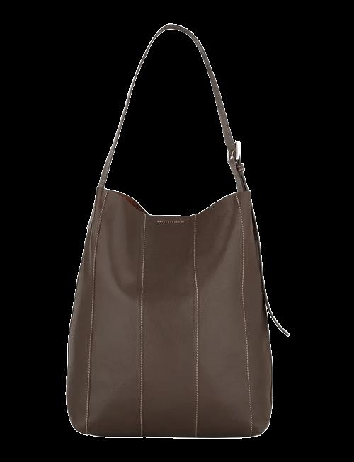 Becksöndergaard | Panella Mae Buckle Bag | 32X 40CM