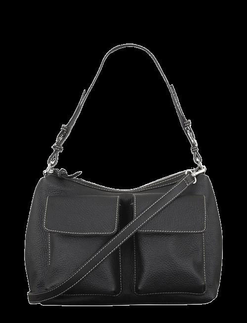 Becksöndergaard | Grain Ginni Medi Pocket Bag | 30X 22CM