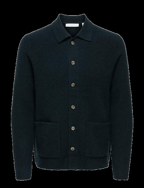 ONLY & SONS | Onsjet Reg Ls Cardigan Knit Frml | XXL