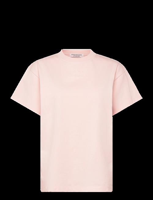 Copenhagen Studios | Cph T-Shirt 4 Cotton White | XS