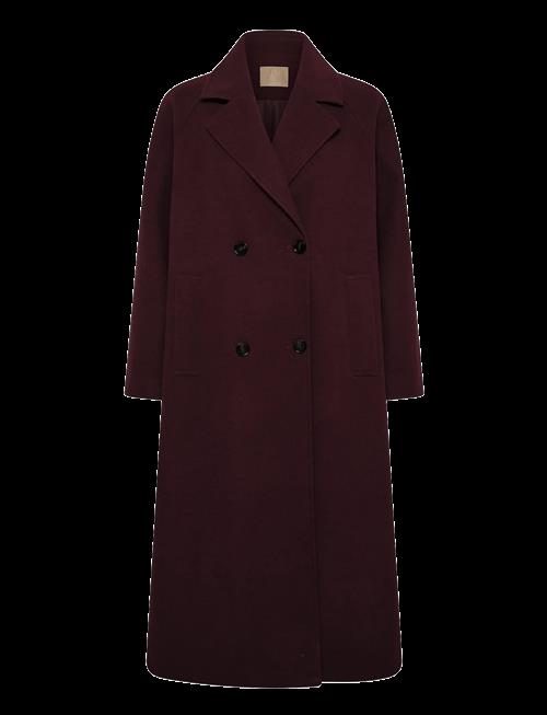Culture | Cutalma Palona Coat | 40