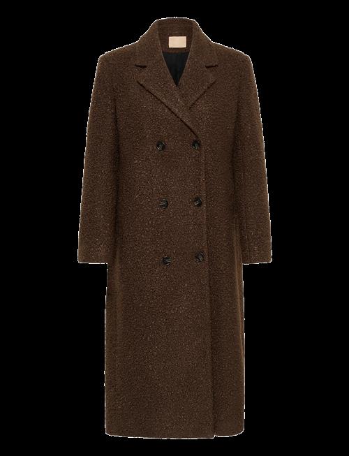 Culture | Cuwiwi Coat | 40