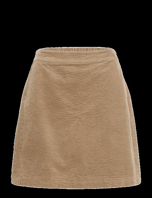 Culture | Cumadelyn Klay Skirt | S