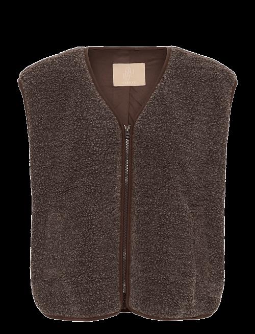 Culture | Cucatina Teddy Waistcoat | S