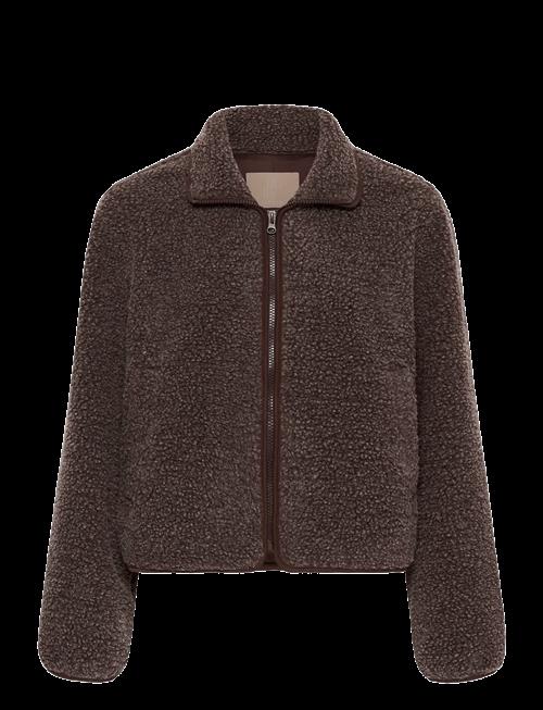Culture | Cucatina Teddy Jacket | S
