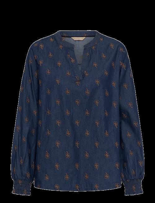 Culture | Cuclover Michelle Blouse | XL