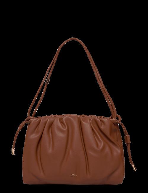 A.P.C. | Sac Ninon Shoulder | ONE SIZE