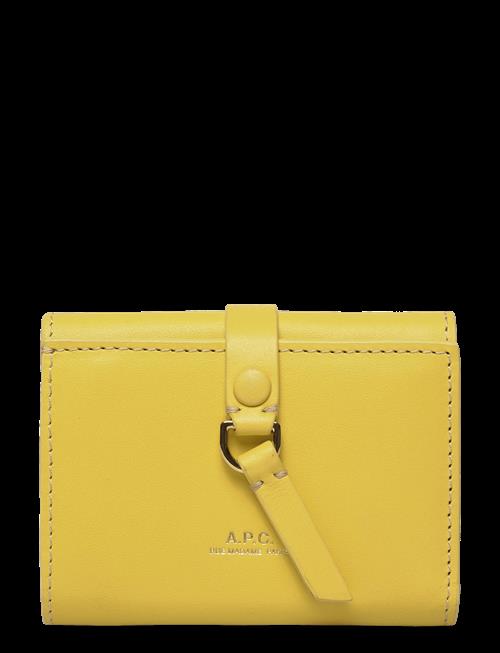 A.P.C. | Trifold Noa | ONE SIZE