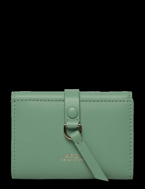 A.P.C. | Trifold Noa Simple | ONE SIZE