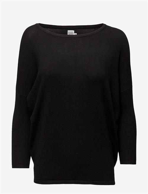 Saint Tropez | A2561, Milasz R-Neck Pullover | S