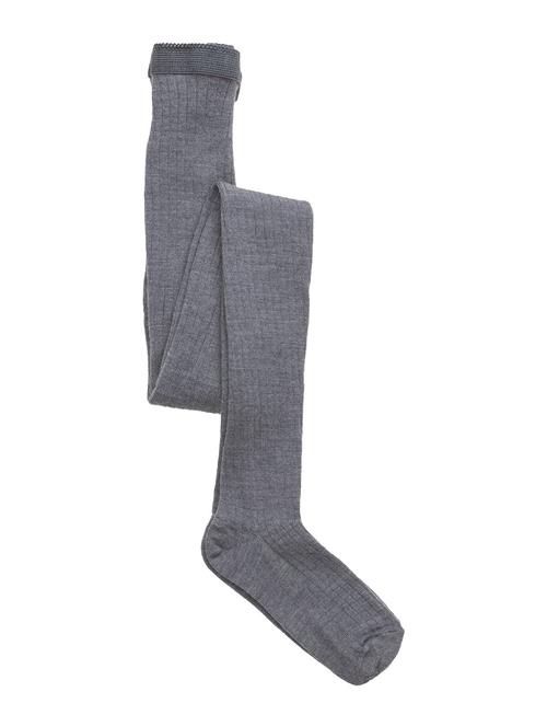 mp Denmark | Wool Rib Tights | 80