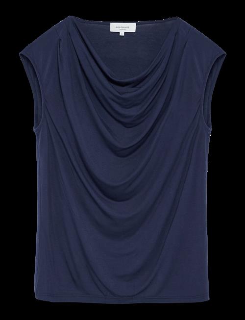 Rosemunde | Rwbiarritz Ss Waterfall T-Shirt | L