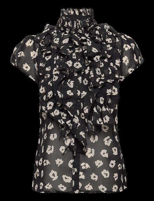 Saint Tropez | Liljasz Ss Shirt | S