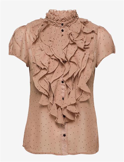 Saint Tropez | Liljasz Ss Shirt | S